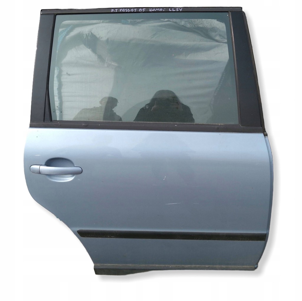 Купити Vw passat b5 універсал двері праве задній задні ll5y