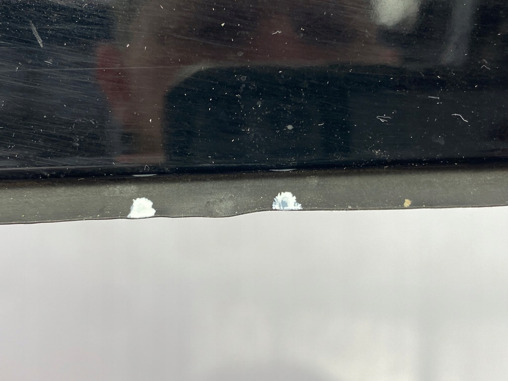 фото №7, Заглушка рейлинг крыша ford kuga mk3 escape 2020+