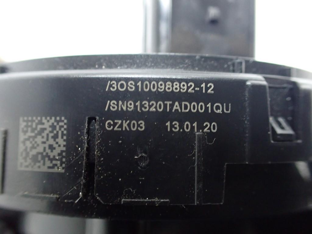 фото №10, Рычаг переключатель лента комбинированный 4n0907129af audi a5 ii f5 8w 20r