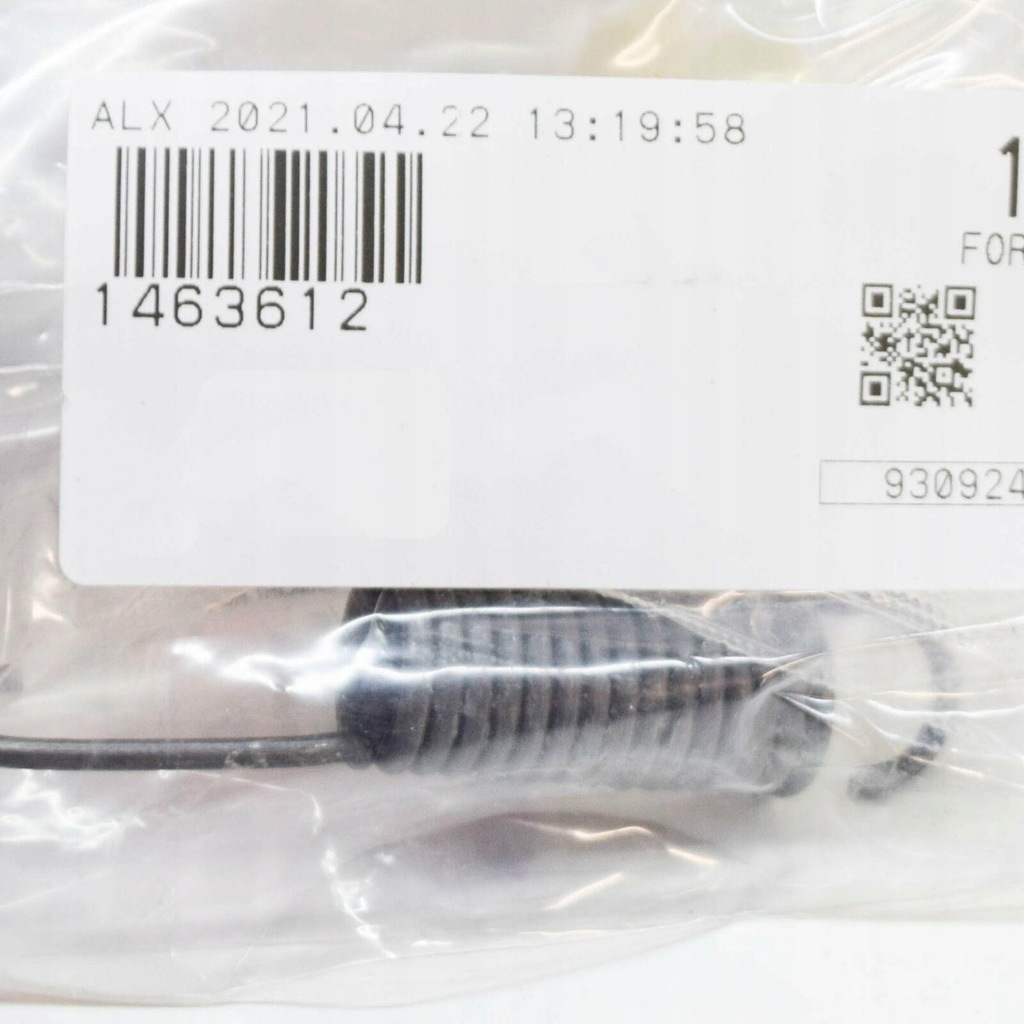 фото №8, Пружина зчеплення ford focus cmax оригінальний 1463612