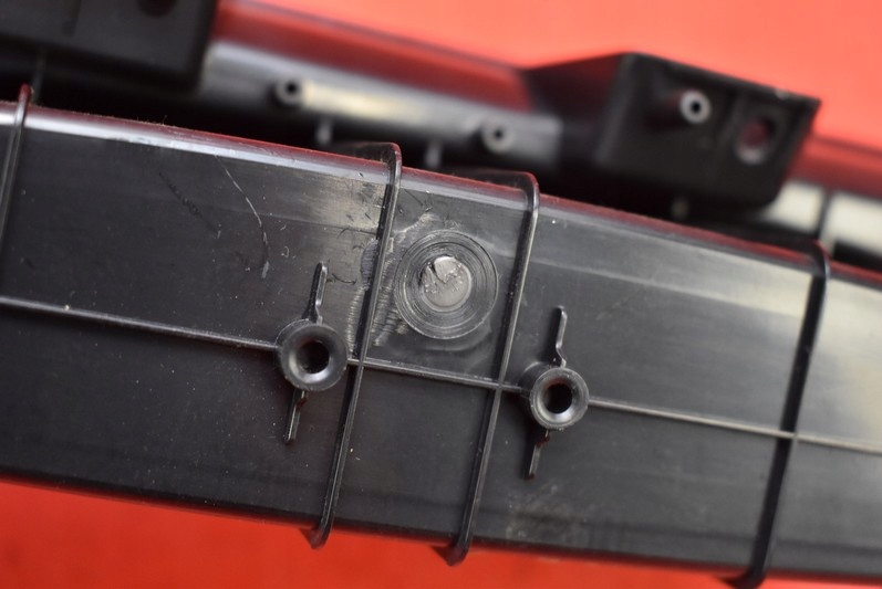 фото №9, Бардачок средний 4d846-25100 kia carnival 2 ii 06-10