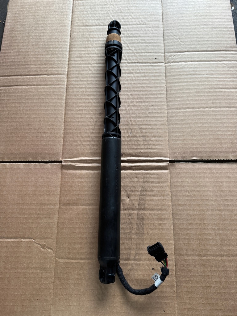 фото №1, Bmw x5 g05 привод борта 7461669