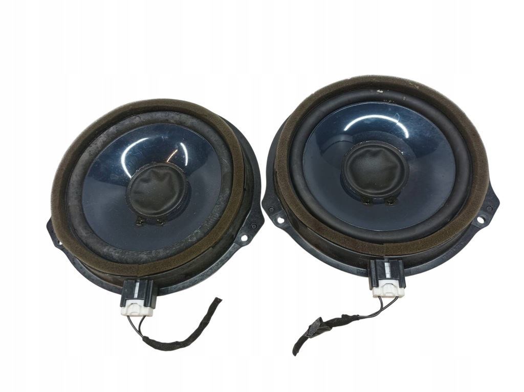фото №1, Динамик fs7t18808da ford galaxy mk4 2015-2023