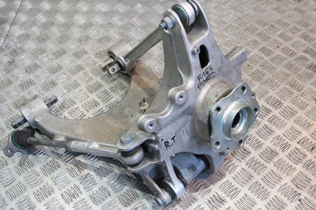 Купить Подвеска задний  правый ferrari portofino 338117 zaw210 zaw212