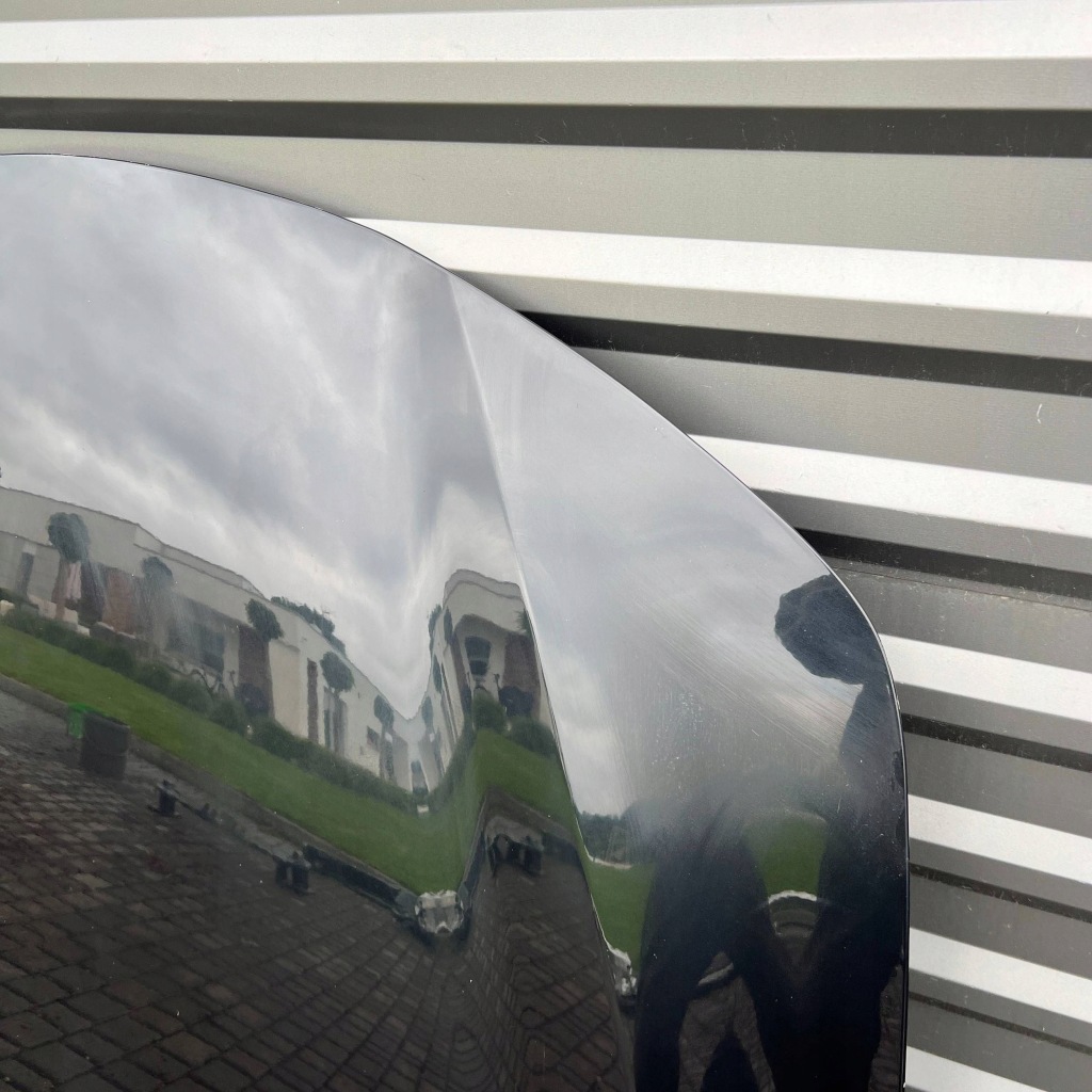 фото №4, Alfa romeo giulia капот крышка двигателя