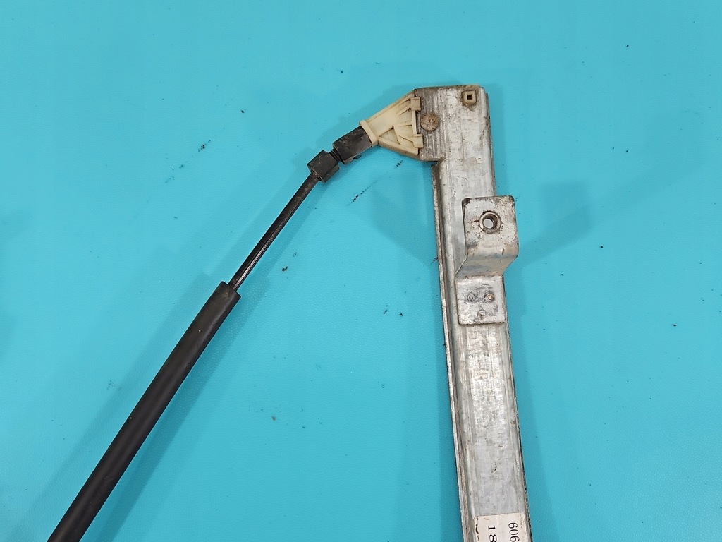 фото №10, Підйомник перед лівий land rover freelander i 2pin 5d hb