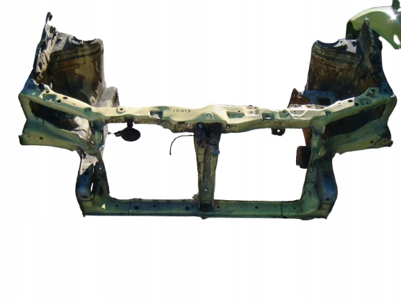 фото №1, Suzuki ignis 1 i sport 02- pas передний лонжерон