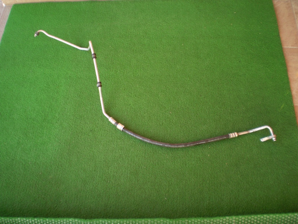 фото №1, Провода кондиционера mercedes slk r170 170