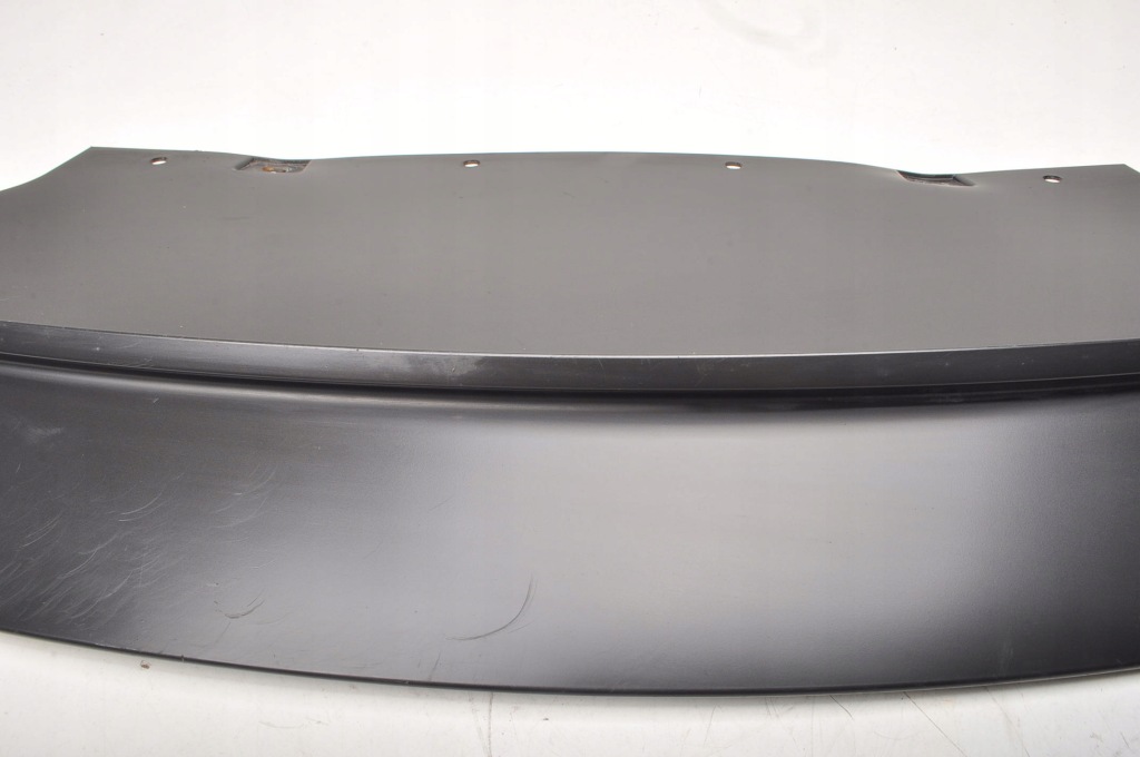 фото №6, Alfa romeo tonale накладка бампера задня задня 156157036