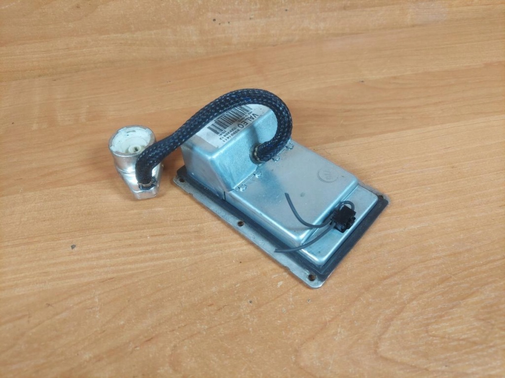 Купити Блок запалювання valeo renault laguna 2 2 citroen c5 peugeot 607 89001411