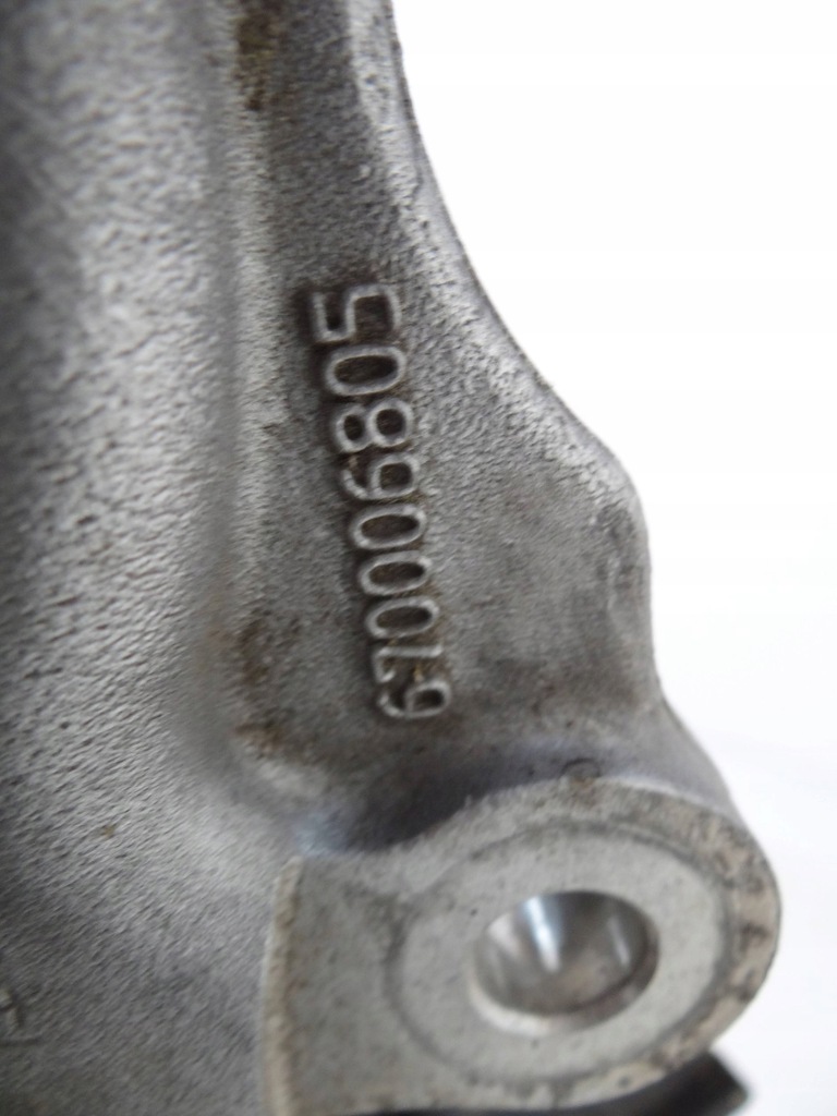 фото №10, Maserati quattroporte m156 3.0 s q4 задняя ступица правая задняя 670006805 302kw