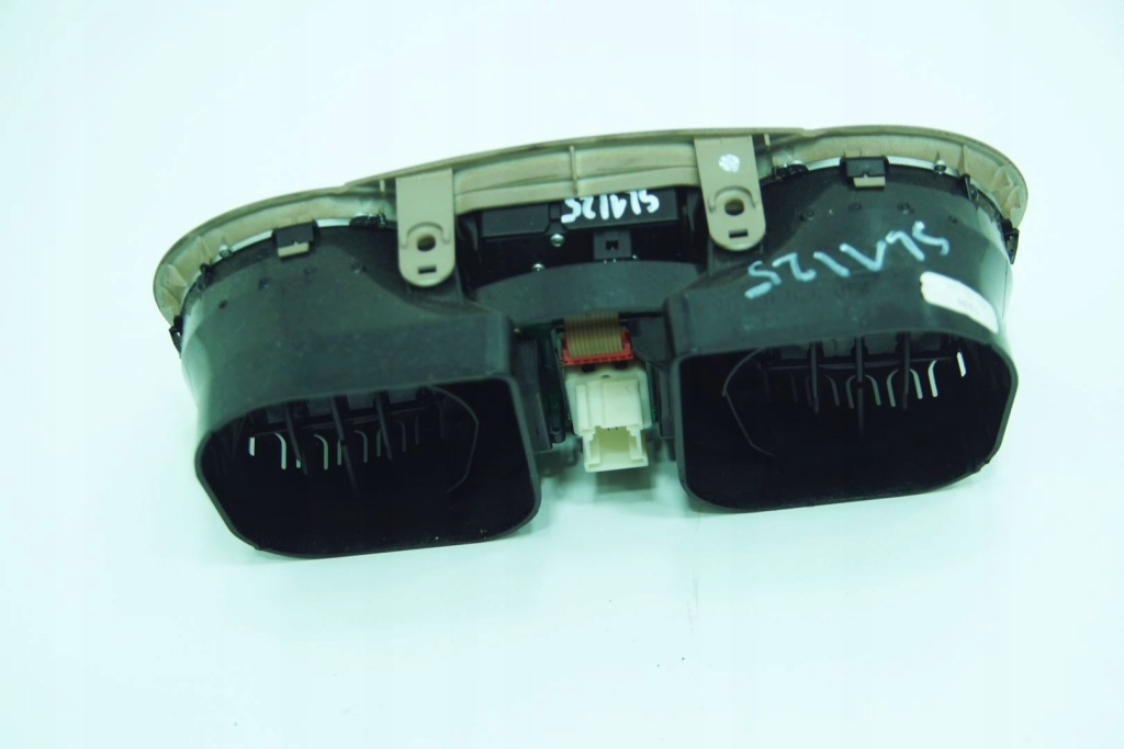 Купити Решітка обдув середня l/p бежева комплект  mercedes sl r230