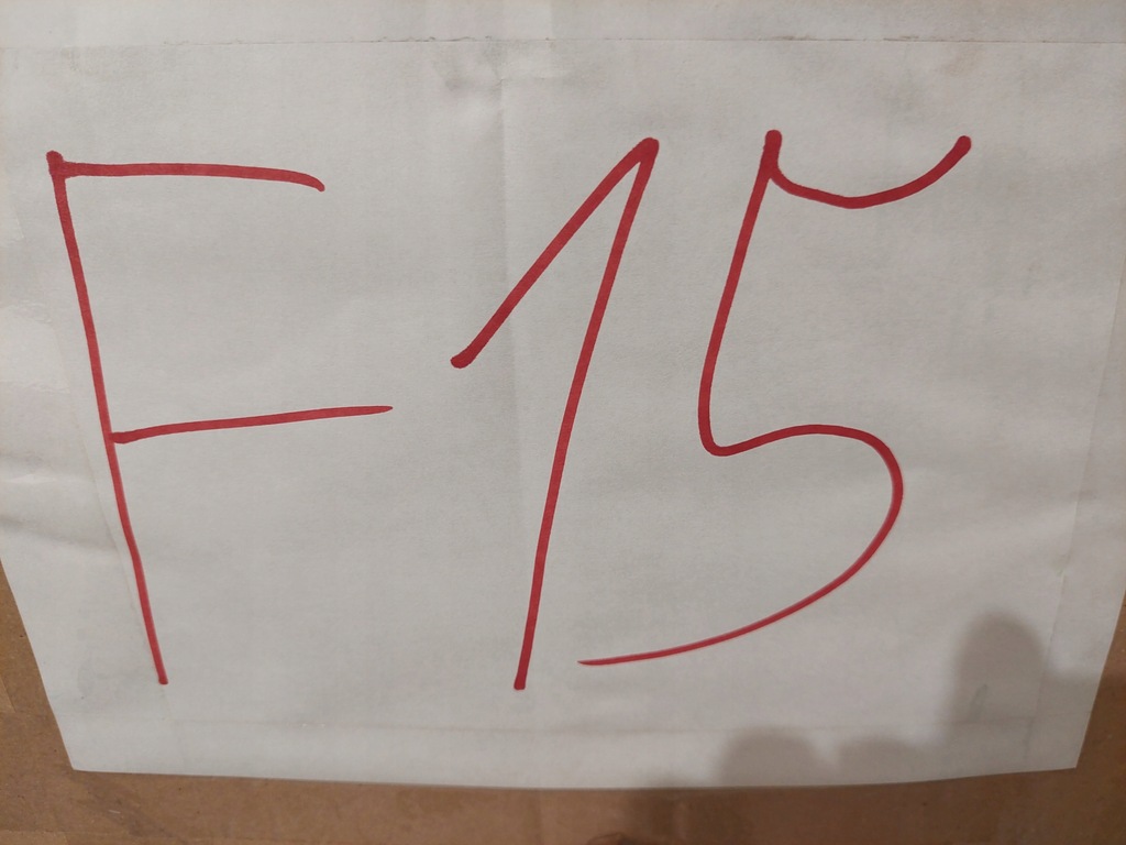 фото №14, Шаровая опора рычага перед delphi tc1370