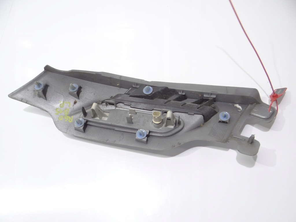 фото №2, Поворотник левый mini r60 b15