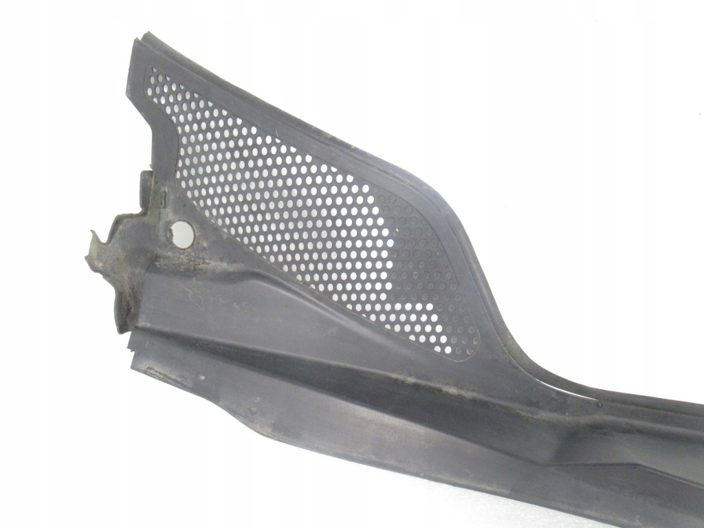 фото №8, Жабо citroen c4 i 96467935xt