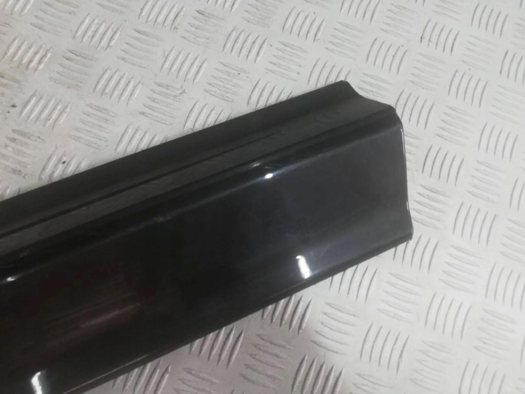 фото №3, Aa volvo xc60 ii молдинг дверь задняя правая