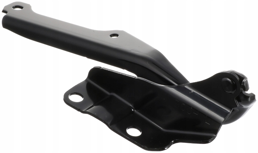 фото №1, Петля капот перед левый mazda 3 bp 2018- оригинал