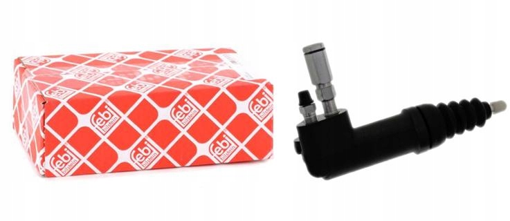 Купить Febi 26868 цилиндр сцепления audi vw