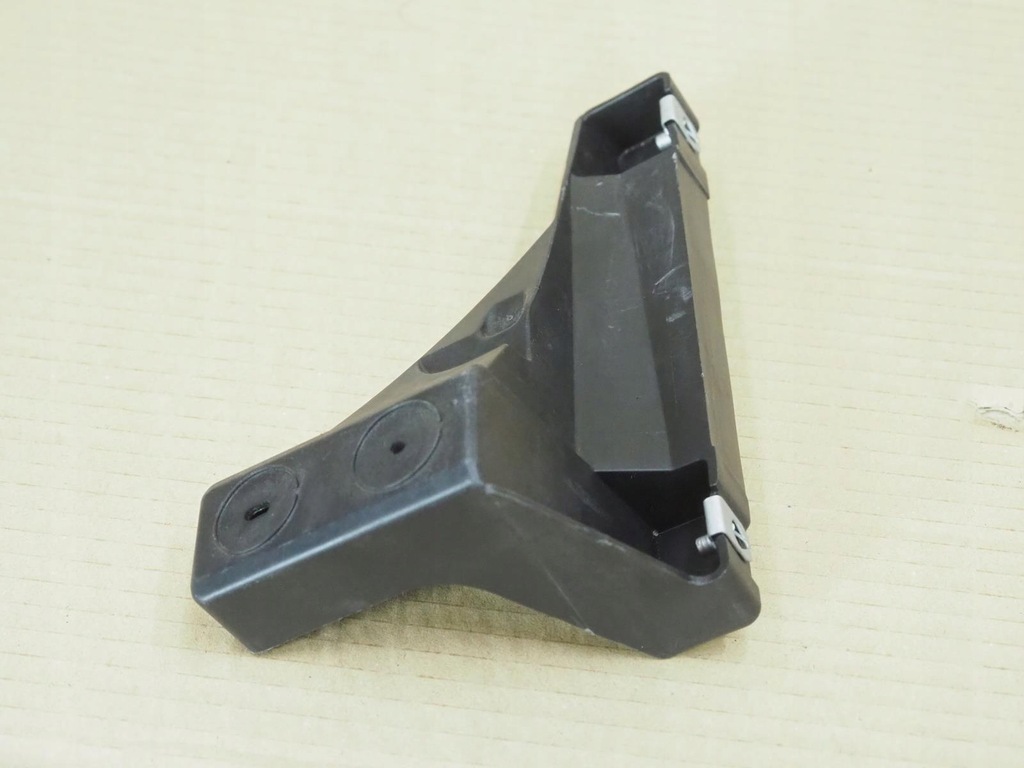 фото №6, Направляющая бампера правый перед opel mokka x 39157370