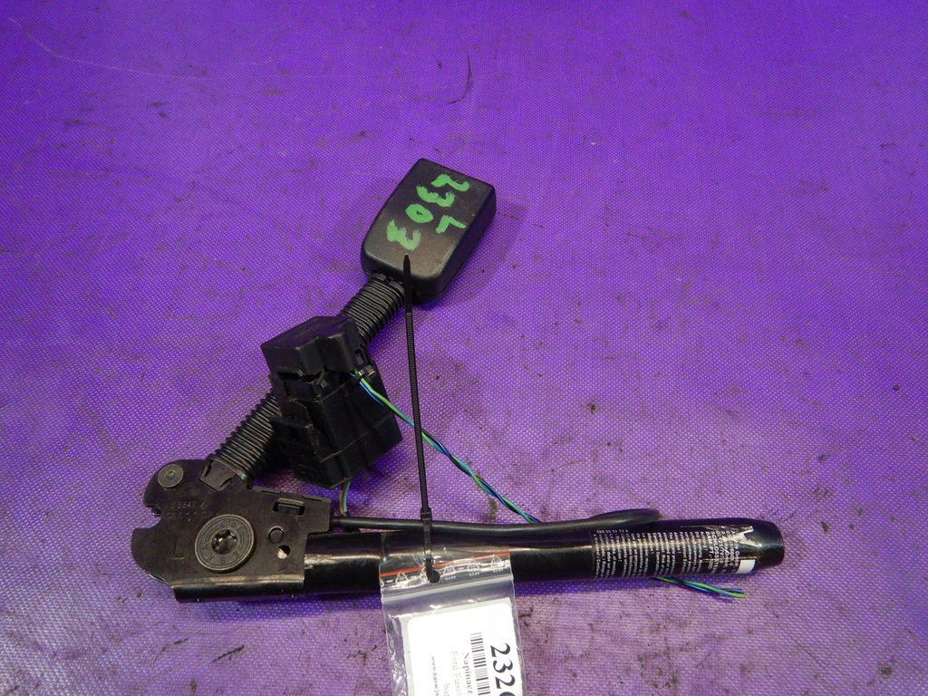 фото №1, Ford fusion lift натяжитель поперечина левый 2s6aa61209ac