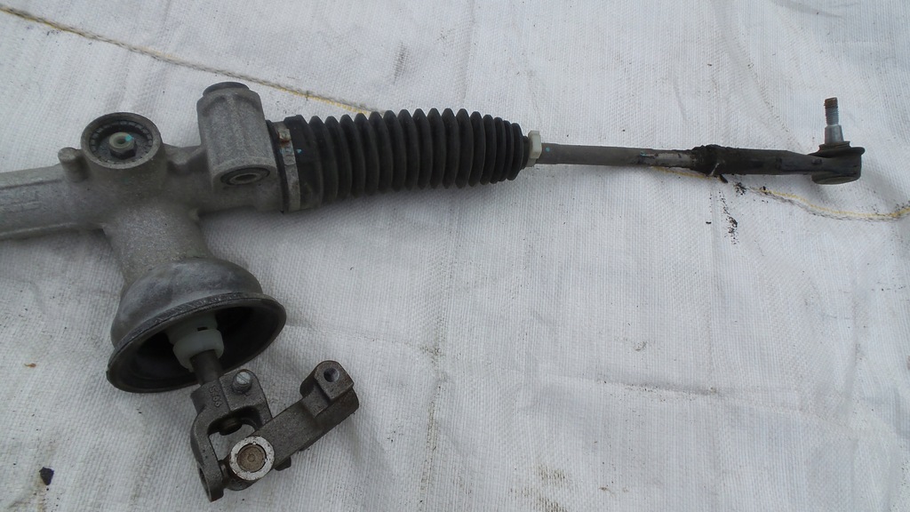 фото №5, Рулевая рейка opel adam трансмиссия 2019 1.4