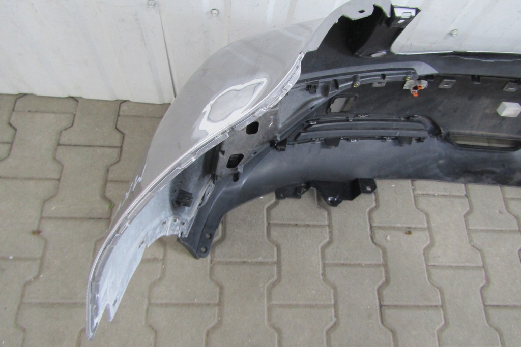 фото №12, Бампер задня задній toyota c-hr chr lift 19-23