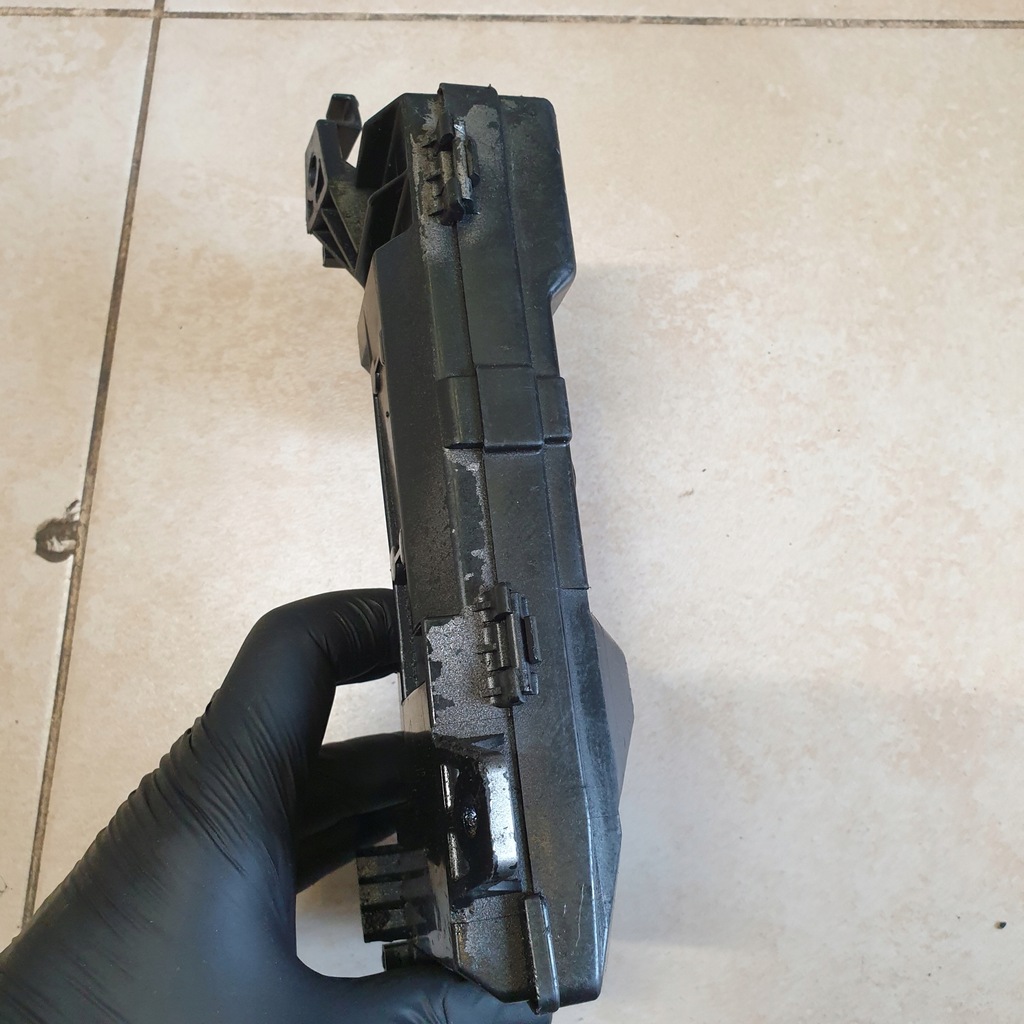 фото №7, Коробка запобіжників реле honda civic