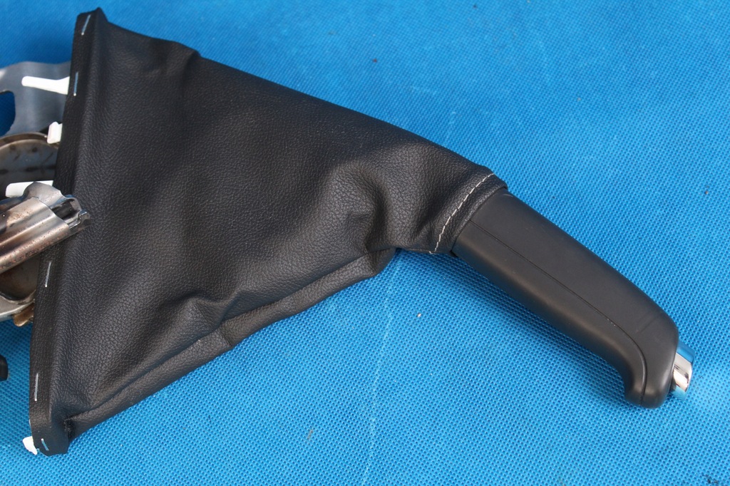 фото №9, Opel astra k важіль гальма ручного 2019r 39093293