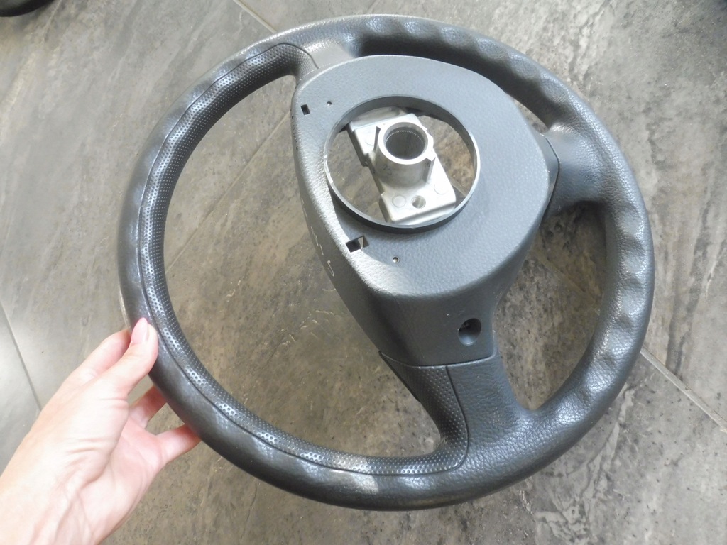 фото №6, Повітропровід suzuki ignis ii