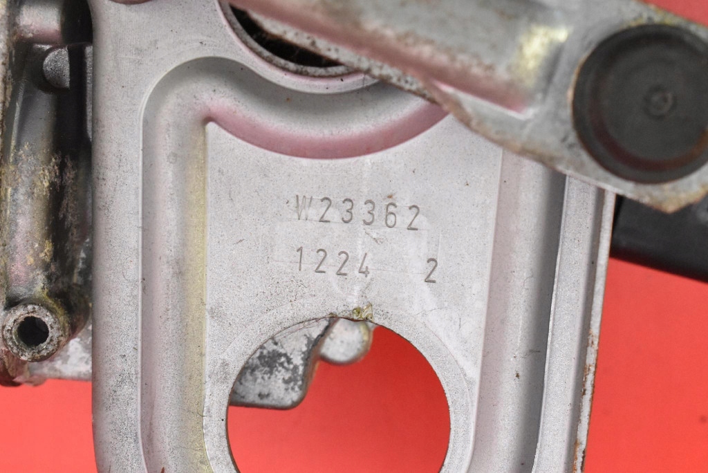 Механизм моторчик дворник перед европа  726750302 bmw f30 f31 11-16 Оригинал