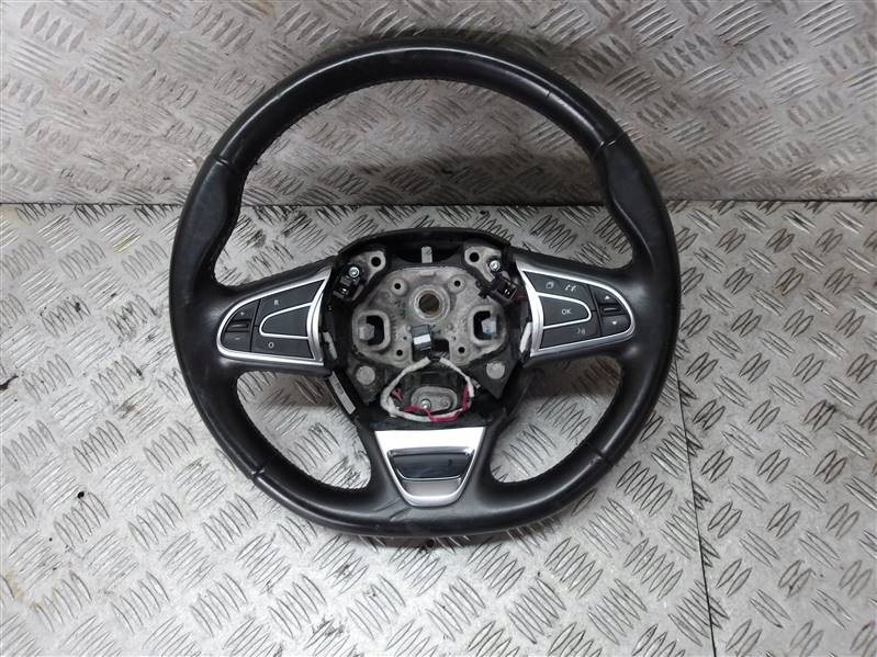 фото №7, Повітропровід renault talisman