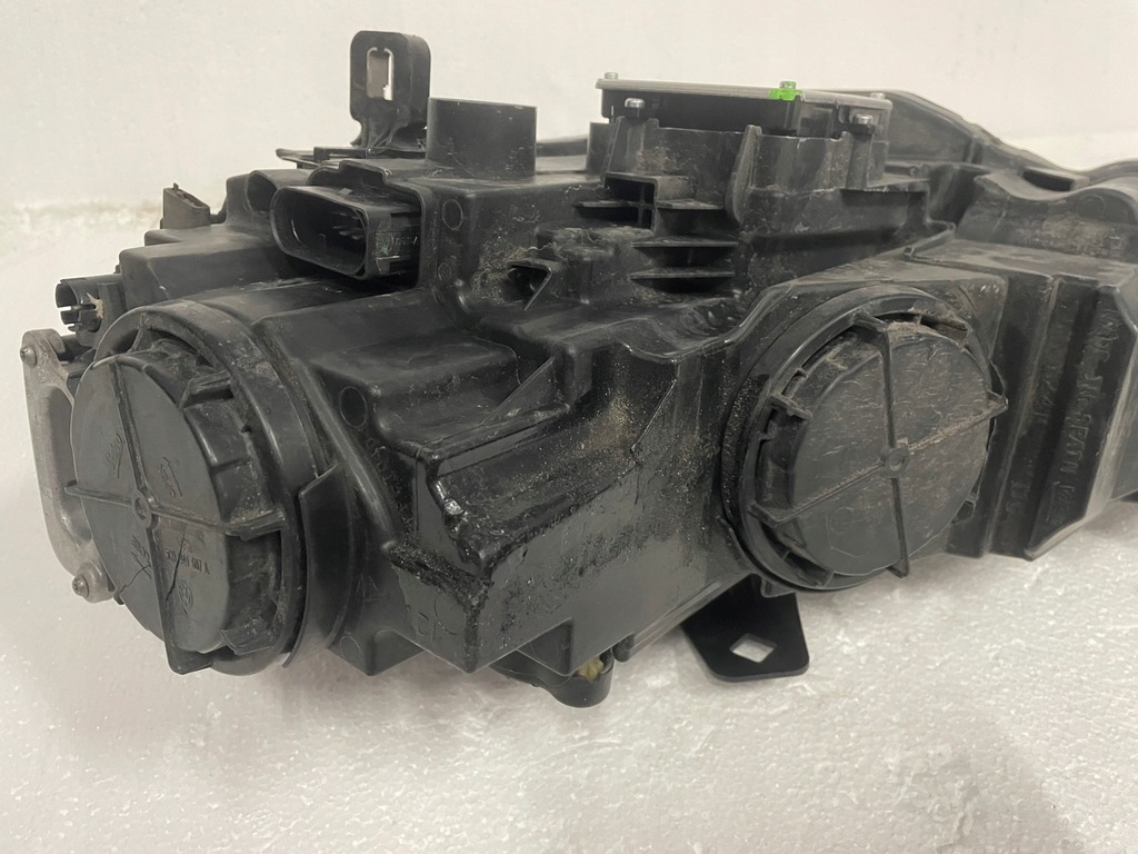 фото №15, Audi a3 8v lift лампа права bi ксенон led правий kompletny eur 8v0941006e