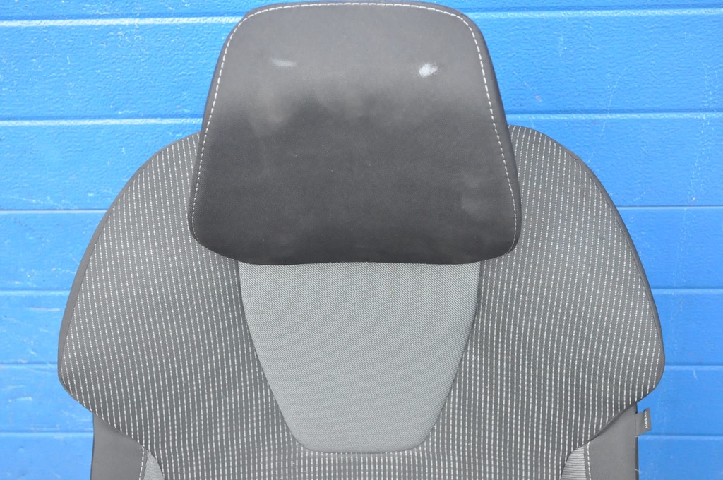 фото №14, Skoda octavia iv сидіння заднє сидіння 21r kombi