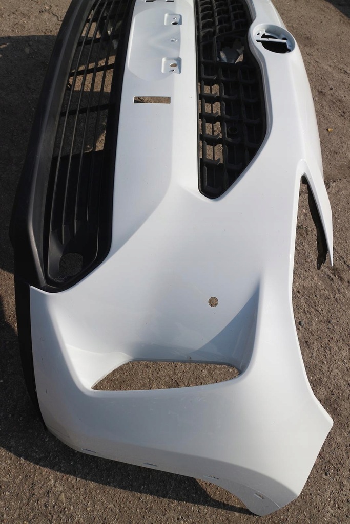 фото №9, Бампер перед передний toyota yaris cross 040 2021- 52129-0d080