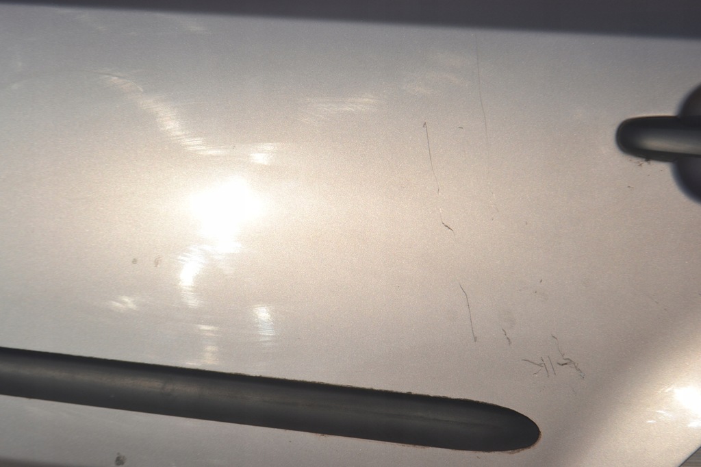 фото №6, Двері задні ліва задня лівий kia ceed kombi 8q