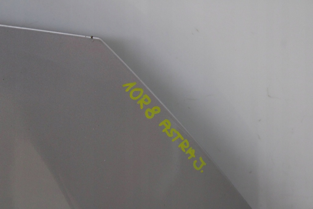 Капот крышка двигателя opel astra j iv 4 2009r- z176 с Разборки