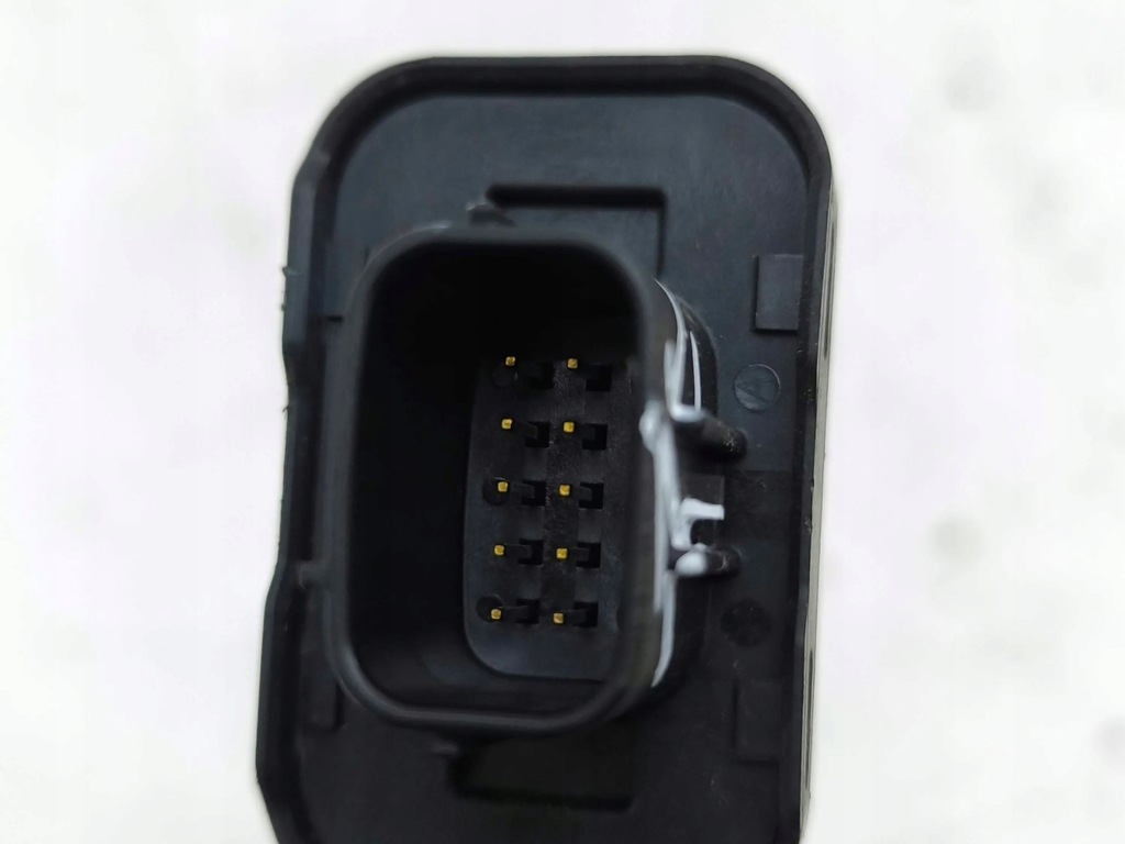 фото №15, Lexus gs 300 350 430 450h 2007 права сторона ручка зовнішня двері задніх