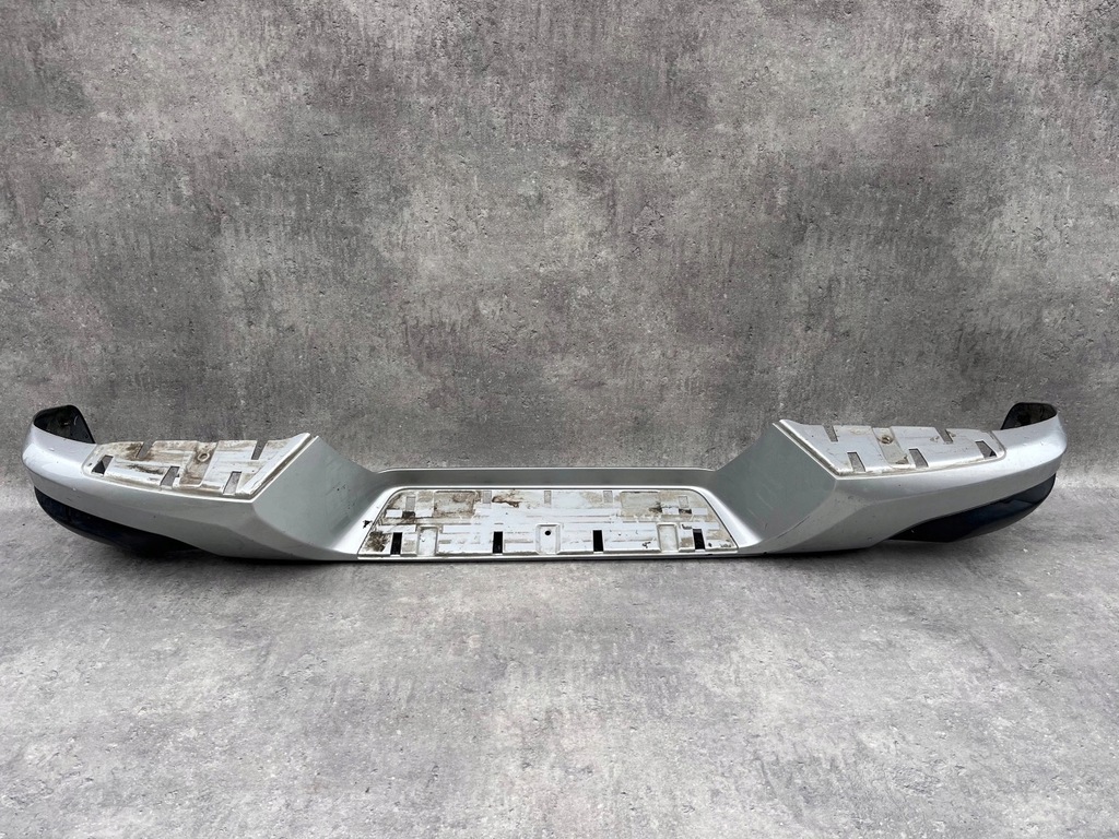 фото №1, Бампер задня mitsubishi l200 15-