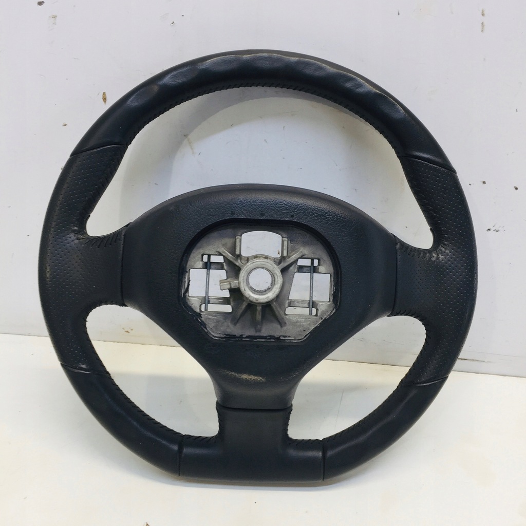 фото №6, Воздуховод кожаный хром peugeot 308 3008 #17