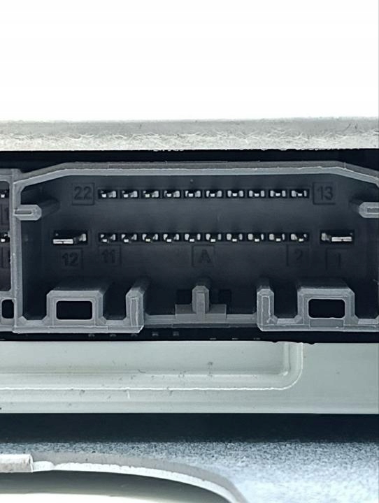 фото №8, Усилитель аудио jeep grand cherokee v 2022 68549093ac