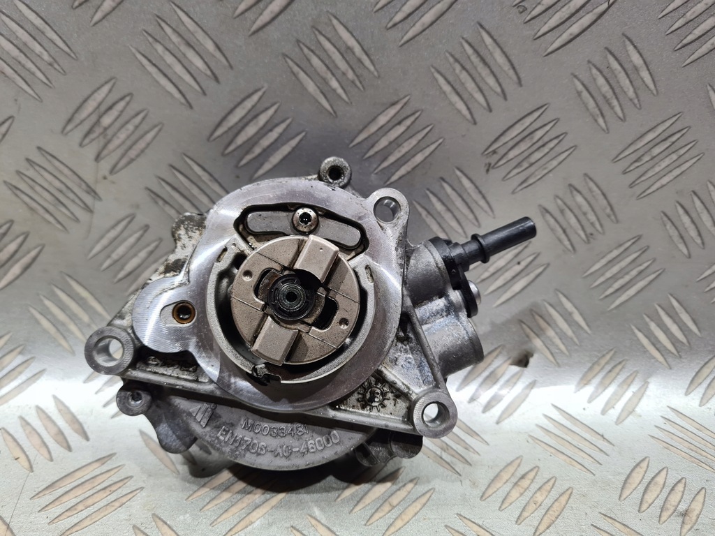 фото №1, Насос вакуум opel combo e 1.2 turbo