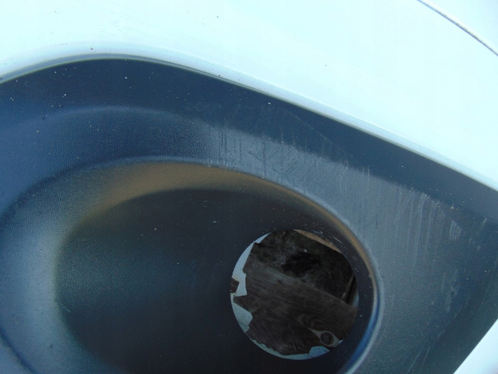 фото №10, Бампер перед ford transit custom 2012- przed lift