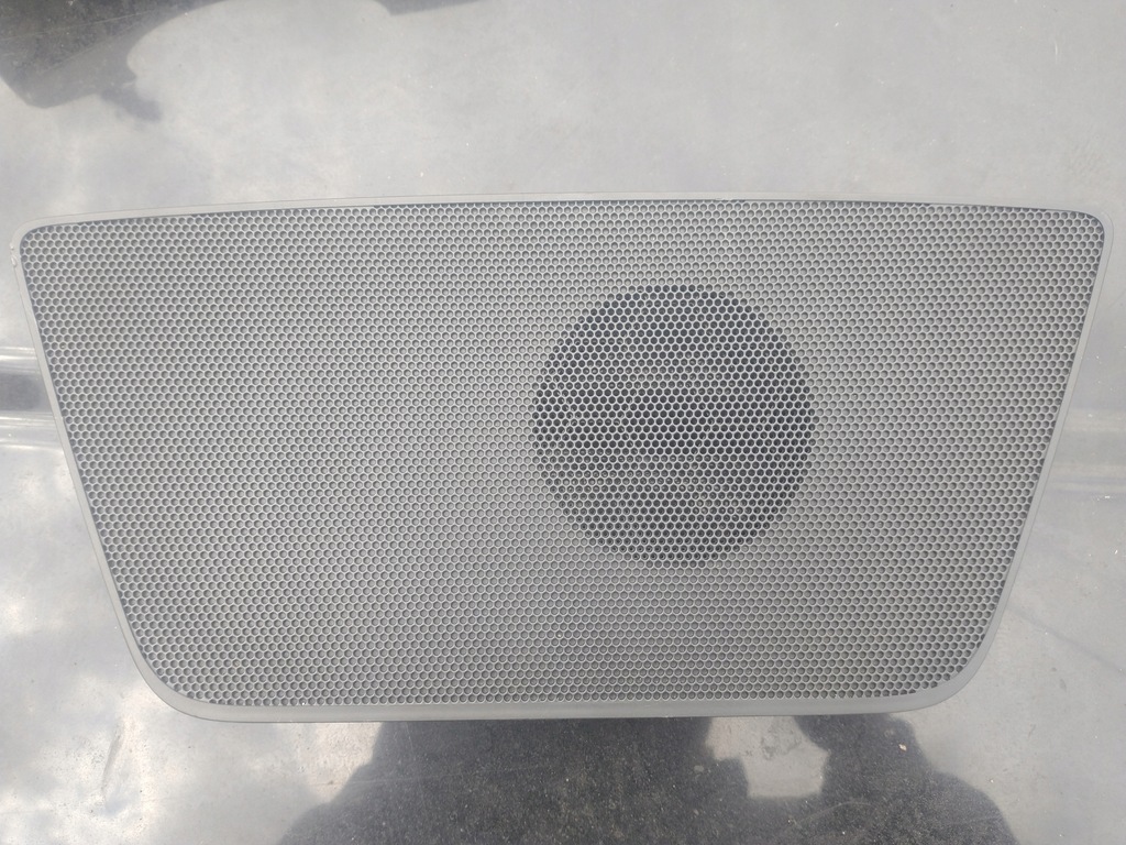 фото №1, Mazda 6 gj 12- защита решётка радиатора накладка динамика