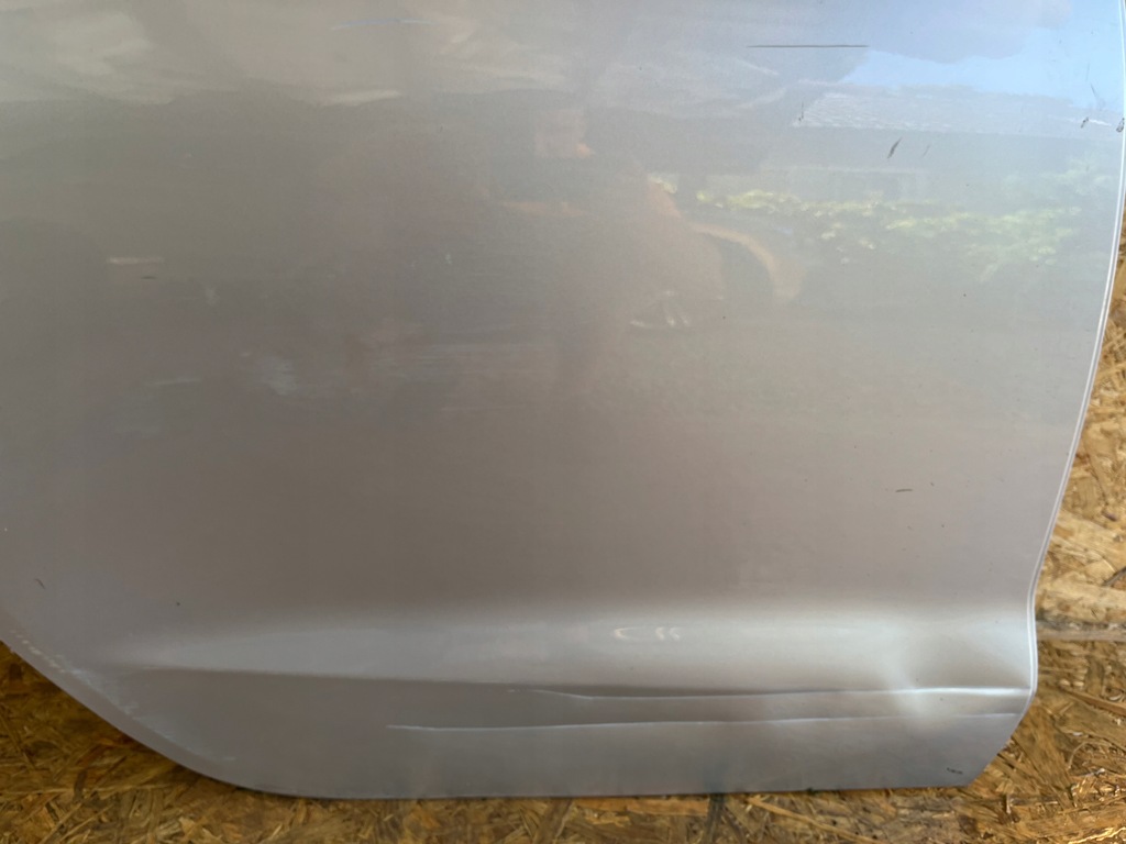 фото №12, Hyundai i30 i-30 iii 3 fastback 17- дверь задние задняя правое