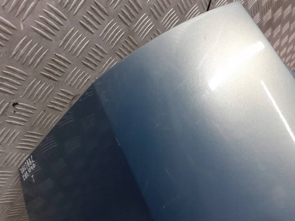 фото №8, Бампер задняя opel vectra c z169