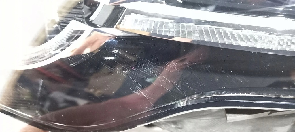 фото №12, Land rover discovery 4 - lr4 2016 лампы передние