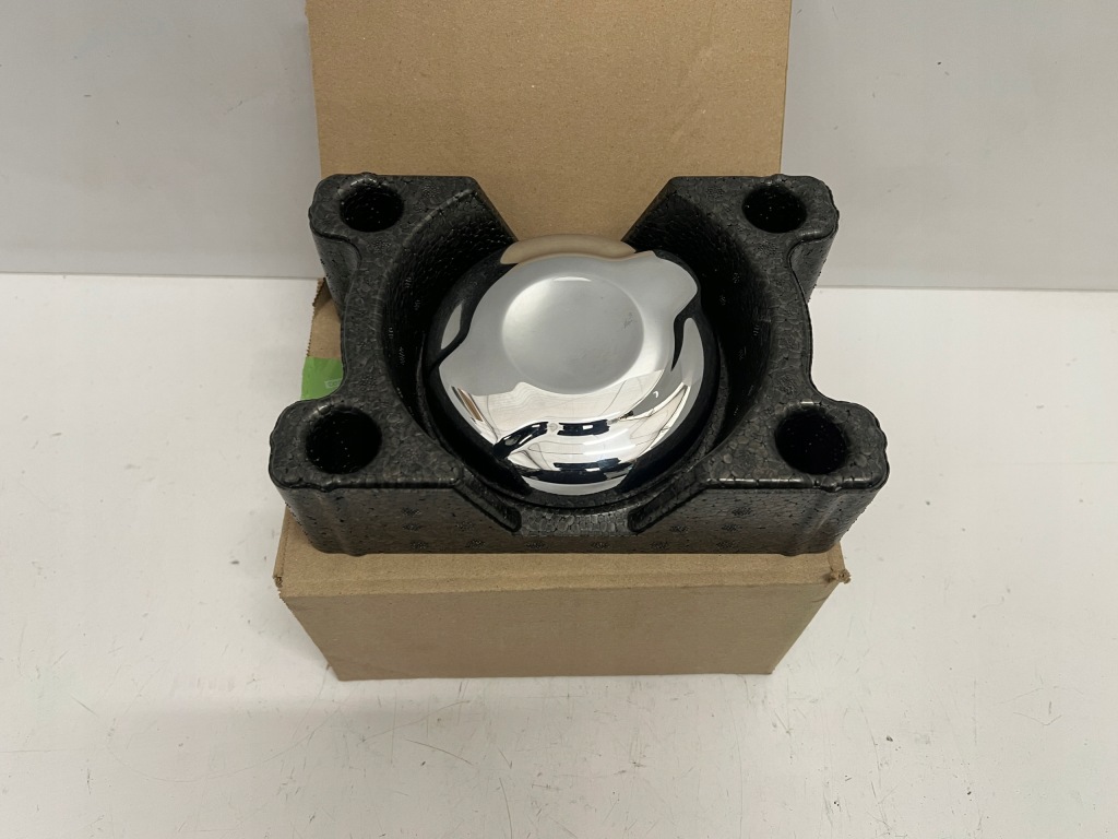 Купить Крышка заливной топлива хром накладка mini cooper f55 f56 f57 7333620