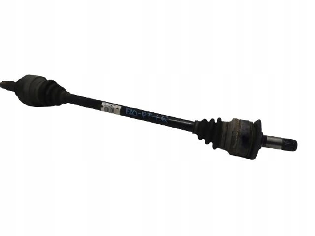 фото №1, Bmw 1 f20 приводной вал правая задняя 7629302 1.6 b 174 tys