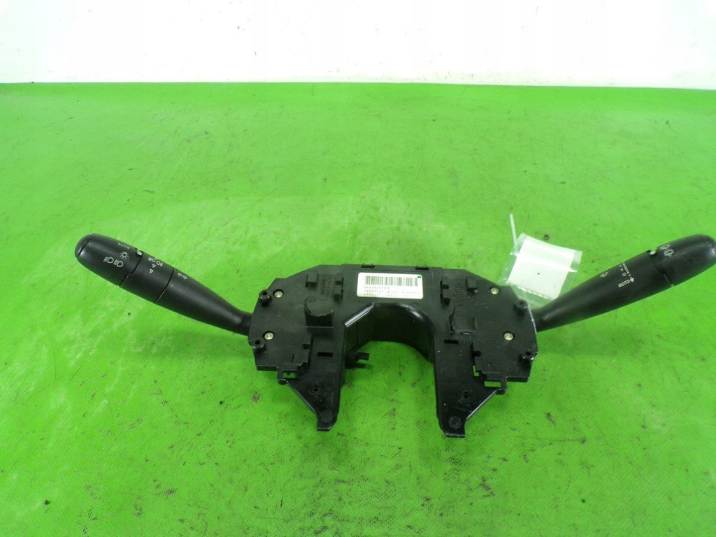 фото №1, Citroen c4 переключатель комбинированный переключатели 96615343xt