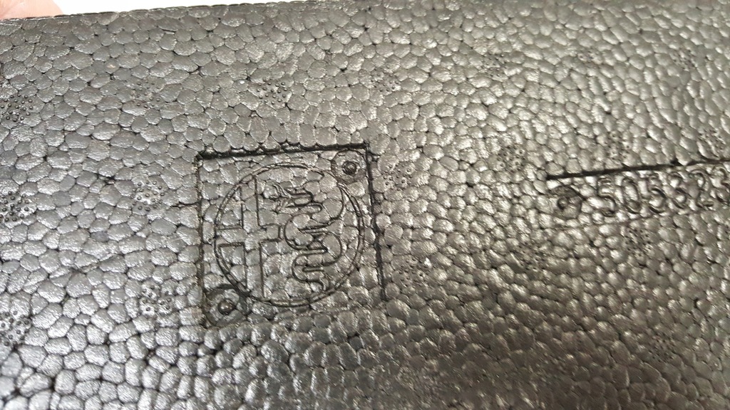 фото №8, Alfa romeo giulia абсорбер бампера перед 16-23r